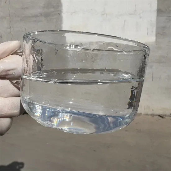 Factory Supply High Quality and Fast Delivery Chemical Product for Acrylic Resin CAS No. 79