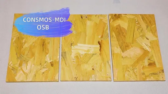 Wholesale Furniture Grade OSB3, OSB 2, OSB (Oriented Strand Board) Building Material